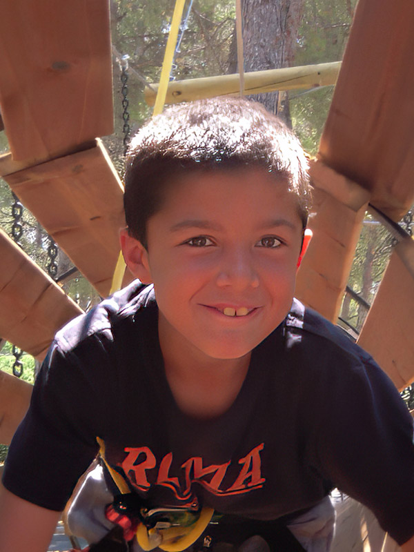 Parc Loisirs Accrobranche à Cassis